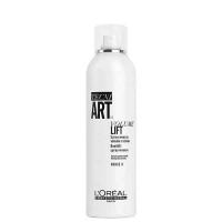 L'Oreal Professionnel Tecni Art Volume Lift Root Lift Spray-Mousse - L'Oreal Professionnel спрей-мусс для придания волосам объема у корней