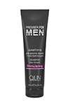 Ollin Premier For Men Hair Growth Stimulating Shampoo - Ollin шампунь мужской для стимуляции роста волос