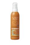 Avene Suncare Very High Protection Spray For Children SPF 50+ - Avene спрей солнцезащитный для детей SPF 50+