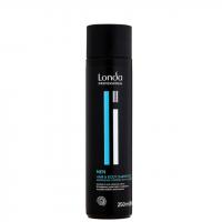 Londa Professional Men Hair And Body Shampoo - Londa Professional шампунь мужской для волос и тела