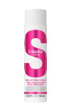 Tigi S-Factor True Lasting Colour Shampoo - Tigi S-Factor шампунь для бережного сохранения цвета окрашенных волос
