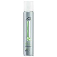 Londa Professional Layer Up Flexible Hold Spray - Londa Professional лак для волос подвижного уровня фиксации