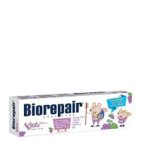 Biorepair Kids Grape - Biorepair зубная паста детская со вкусом винограда