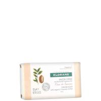 Klorane Skin Care Ultra Nourishing Cream Soap with organic Cupuacu butter - Klorane мыло питательное с ароматом цветка купуасу