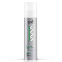 Londa Professional Texture Coil Up Curl Defining Cream - Londa Professional крем для формирования локонов нормальной фиксации
