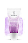 Weleda Iris Hydrating Night Cream - Weleda крем ночной освежающий для лица