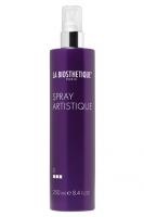La Biosthetique Finish Spray Artistique - La Biosthetique лак неаэрозольный для волос сильной фиксации