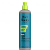 Tigi Bed Head Texture Gimme Grip Texturizing Shampoo - Tigi шампунь текстурирующий