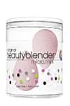 Beautyblender Micro Mini Bubble - Beautyblender спонж нежно-розовый мини (набор из 2 шт.)