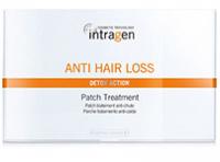 Revlon Professional Intragen S.O.S Detox Action Anti Hair Loss Patch Treatment - Revlon Professional пластырь прозрачный против выпадения волос