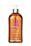 Sim Sensitive System 4 Mild Shampoo 3 - Sim Sensitive шампунь терапевтический №3 для всех типов волос профилактического применения
