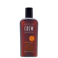 American Crew Daily Shampoo - American Crew шампунь для ежедневного ухода за жирными и нормальными волосами