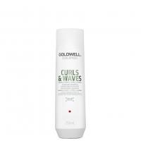 Goldwell Dualsenses Curls & Waves Hydrating Shampoo - Goldwell шампунь увлажняющий для вьющихся волос
