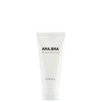 Eunyul AHA.BHA Clean Exfoliating Cream - Eunyul крем обновляющий с AHA и BHA кислотами для чистой кожи