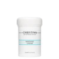 Christina Massage Cream - Christina крем массажный
