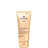 Nuxe Sun Refreshing After-Sun Lotion - Nuxe молочко освежающее для лица и тела после загара