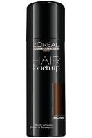 L'Oreal Professionnel Hair Touch Up Root Concealer Brown - L'Oreal Professionnel спрей тонирующий для корней волос (каштановый)
