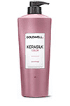 Goldwell Kerasilk Color Shampoo - Goldwell шампунь с кератином для окрашенных волос