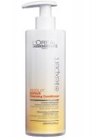 L'Oreal Professionnel Absolut Repair Cleansing Conditioner - L'Oreal Professionnel кондиционер очищающий для очень поврежденных волос