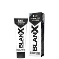 BlanX зубная паста с углём