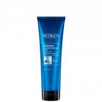 Redken Extreme Strength Builder Plus Fortifying Hair Mask - Redken маска для укрепления кутикулы и защиты поверхности волоса