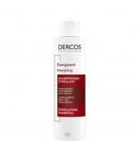 Vichy Dercos Stimulating Shampoo - Vichy шампунь тонизирующий против выпадения волос