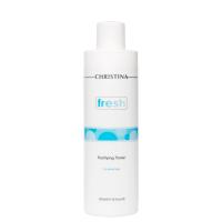 Christina Fresh Purifying Toner for normal skin - Christina тоник очищающий для нормальной кожи
