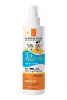 La Roche-Posay Anthelios Children Spray SPF 50+ - La Roche-Posay спрей солнцезащитный для детей SPF 50+