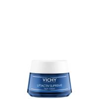 Vichy LiftActiv Supreme Night Cream - Vichy крем-уход ночной