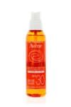 Avene Suncare High Protection Sun Care Oil SPF 30 - Avene масло солнцезащитное SPF 30